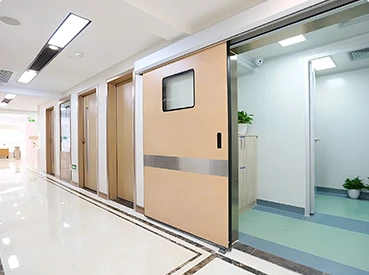 Medical Places